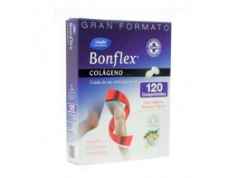 Imagen del producto BONFLEX COLAGENO 120 COMPRIMIDOS